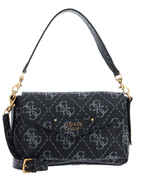 guess coal logo bags.